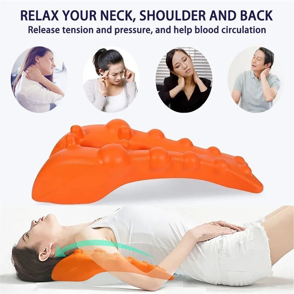 Trigger Point Acupressure Massager Tool