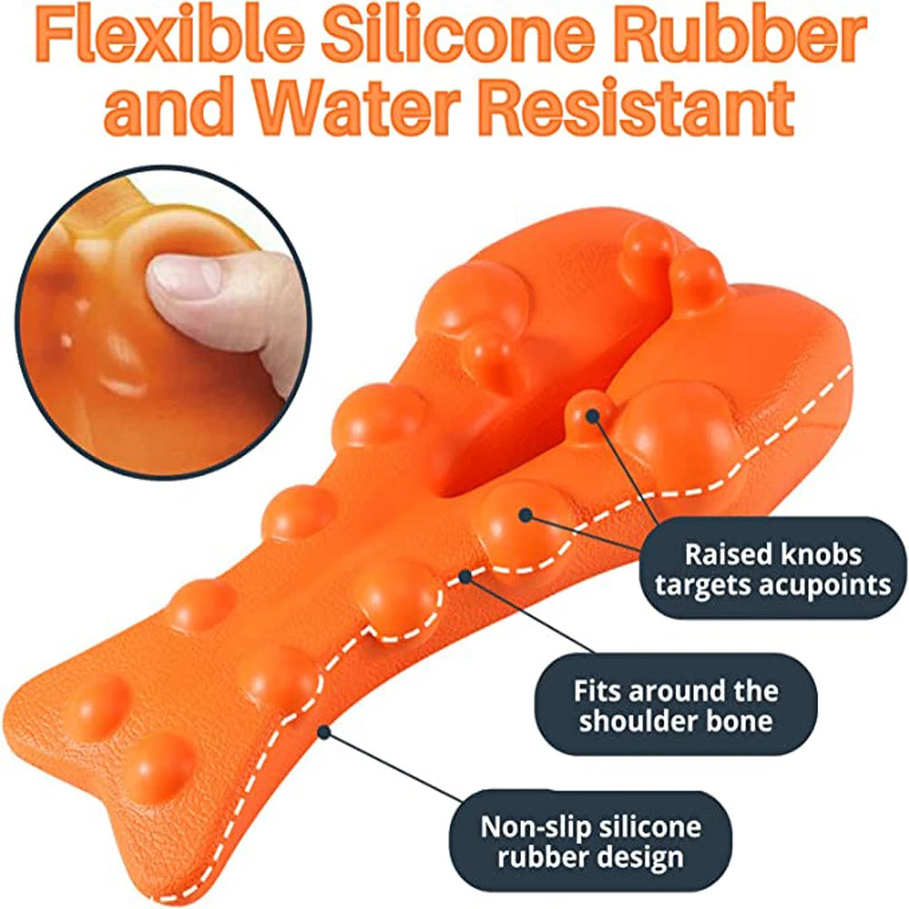 Trigger Point Acupressure Massager Tool